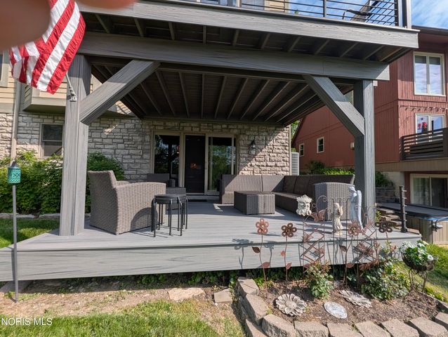 316 E Harrison Street, Maumee, OH 43537
