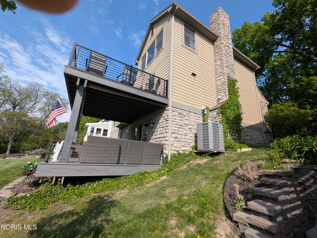 316 E Harrison Street, Maumee, OH 43537