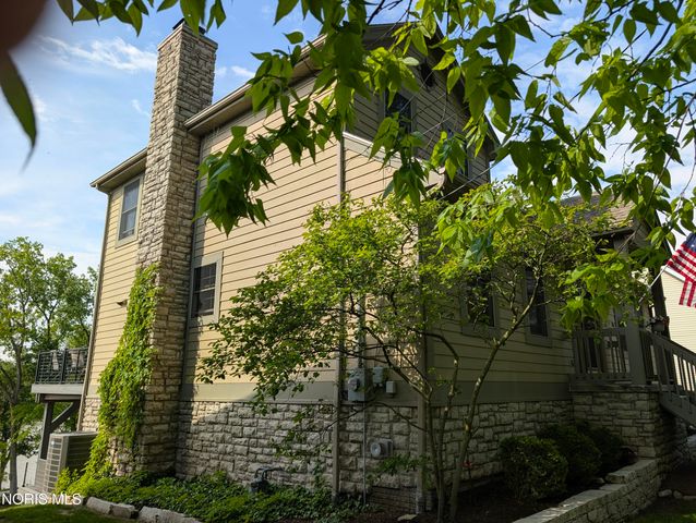 316 E Harrison Street, Maumee, OH 43537