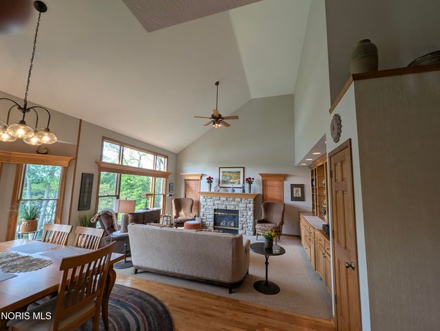 316 E Harrison Street, Maumee, OH 43537