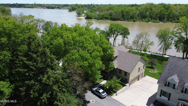316 E Harrison Street, Maumee, OH 43537