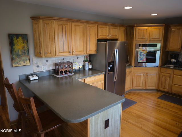 316 E Harrison Street, Maumee, OH 43537