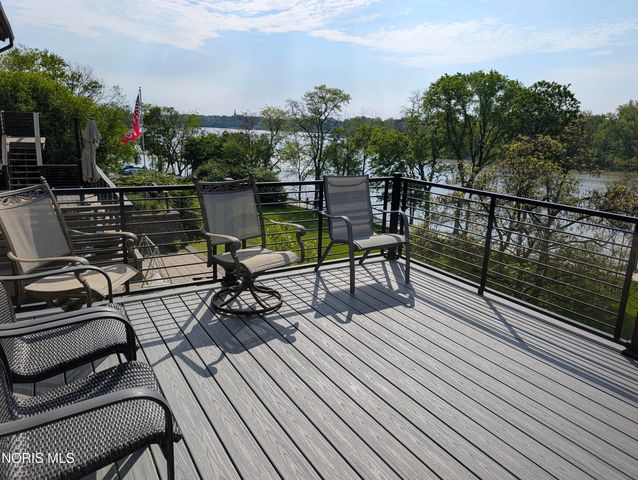 316 E Harrison Street, Maumee, OH 43537