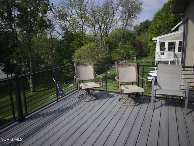 316 E Harrison Street, Maumee, OH 43537