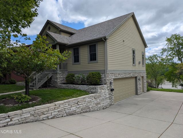 316 E Harrison Street, Maumee, OH 43537