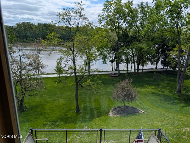 316 E Harrison Street, Maumee, OH 43537