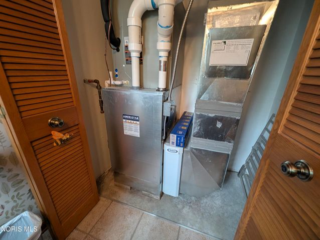 316 E Harrison Street, Maumee, OH 43537