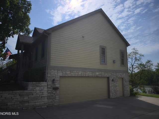 316 E Harrison Street, Maumee, OH 43537