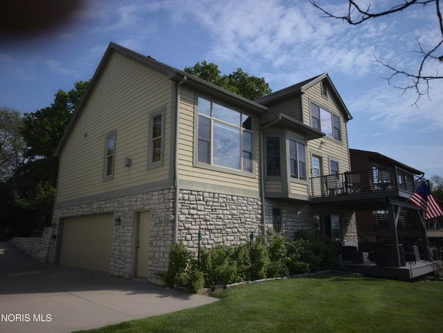 316 E Harrison Street, Maumee, OH 43537