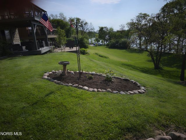 316 E Harrison Street, Maumee, OH 43537