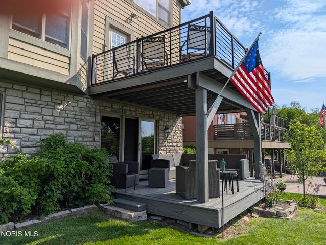 316 E Harrison Street, Maumee, OH 43537