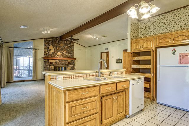 8 Alamito Lane, Hot Springs Village, AR 71909