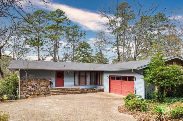 8 Alamito Lane, Hot Springs Village, AR 71909