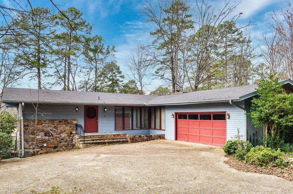8 Alamito Lane, Hot Springs Village, AR 71909