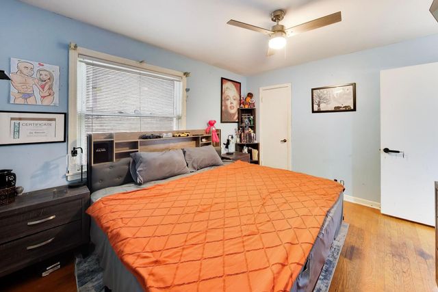 3858 N Pontiac Avenue, Chicago, IL 60634
