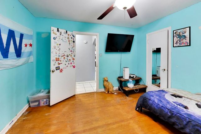 3858 N Pontiac Avenue, Chicago, IL 60634