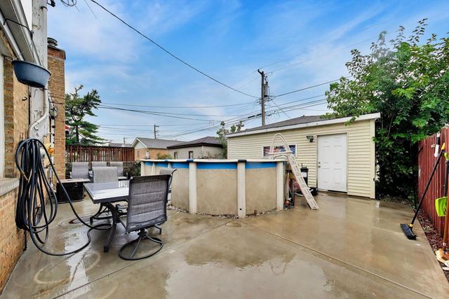 3858 N Pontiac Avenue, Chicago, IL 60634