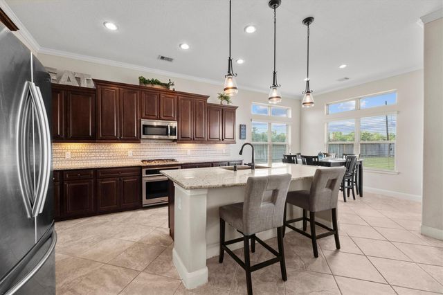 17903 Fernwood Bend Drive, Tomball, TX 77377