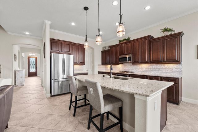 17903 Fernwood Bend Drive, Tomball, TX 77377