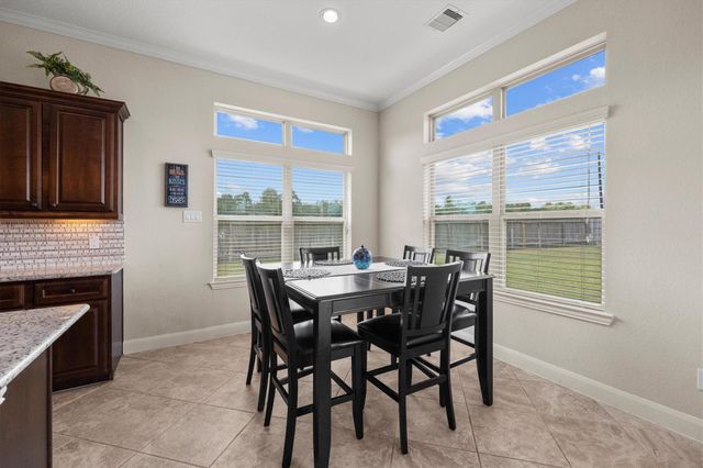 17903 Fernwood Bend Drive, Tomball, TX 77377
