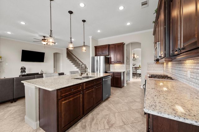 17903 Fernwood Bend Drive, Tomball, TX 77377
