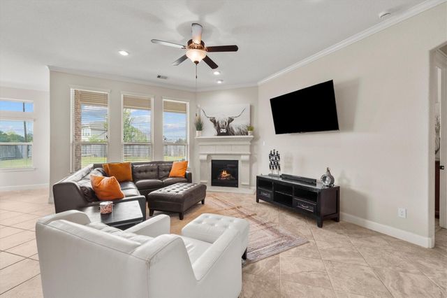 17903 Fernwood Bend Drive, Tomball, TX 77377