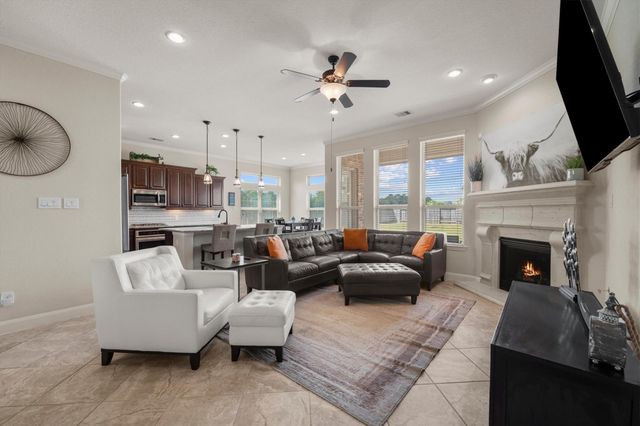 17903 Fernwood Bend Drive, Tomball, TX 77377