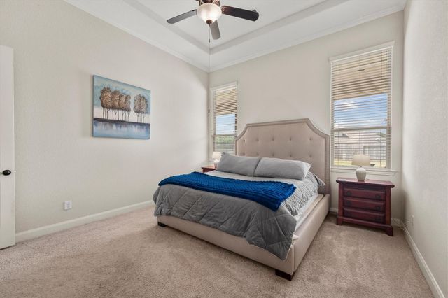 17903 Fernwood Bend Drive, Tomball, TX 77377