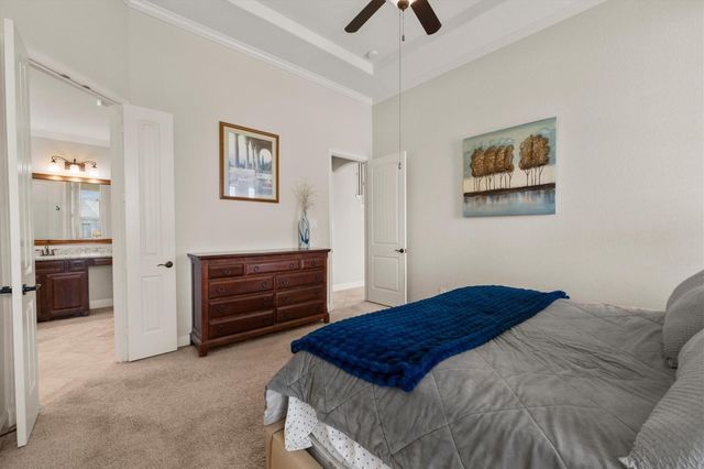 17903 Fernwood Bend Drive, Tomball, TX 77377