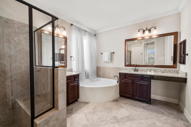 17903 Fernwood Bend Drive, Tomball, TX 77377
