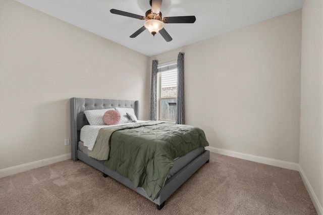 17903 Fernwood Bend Drive, Tomball, TX 77377