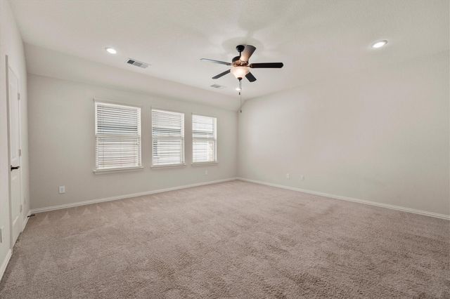 17903 Fernwood Bend Drive, Tomball, TX 77377