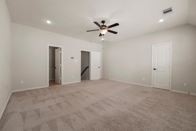 17903 Fernwood Bend Drive, Tomball, TX 77377