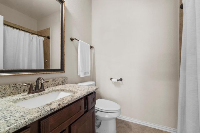 17903 Fernwood Bend Drive, Tomball, TX 77377