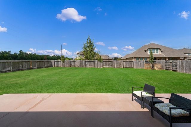 17903 Fernwood Bend Drive, Tomball, TX 77377