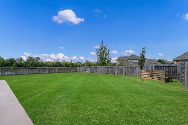 17903 Fernwood Bend Drive, Tomball, TX 77377