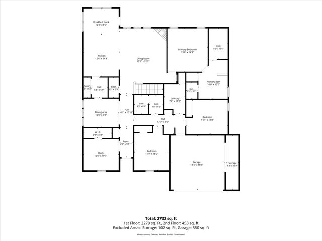 17903 Fernwood Bend Drive, Tomball, TX 77377