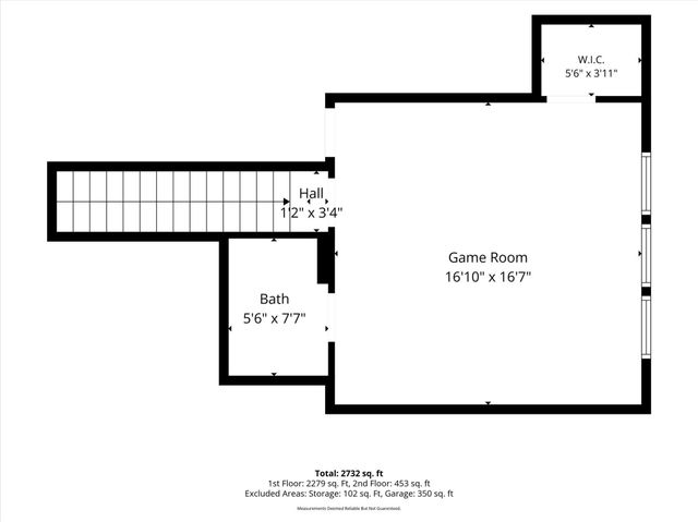 17903 Fernwood Bend Drive, Tomball, TX 77377