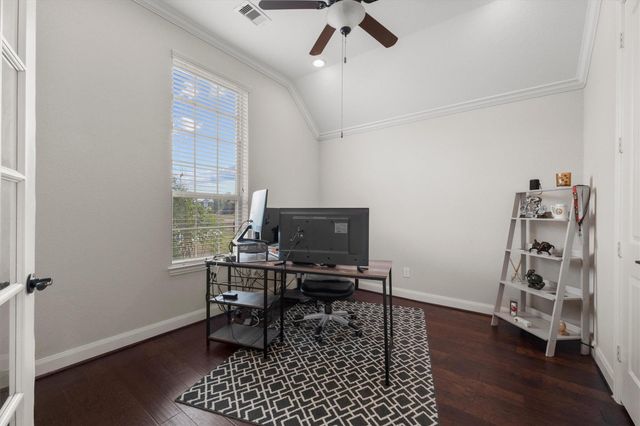 17903 Fernwood Bend Drive, Tomball, TX 77377