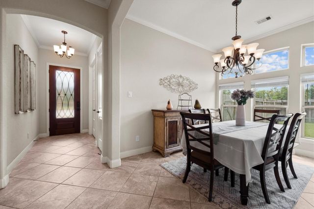 17903 Fernwood Bend Drive, Tomball, TX 77377
