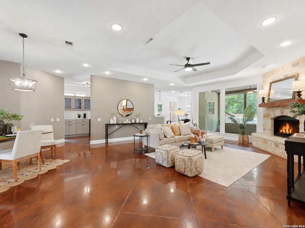 20 LAUREL TRL, New Braunfels, TX 78130