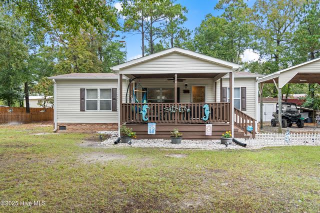 324 Maple Creek Road SW, Supply, NC 28462