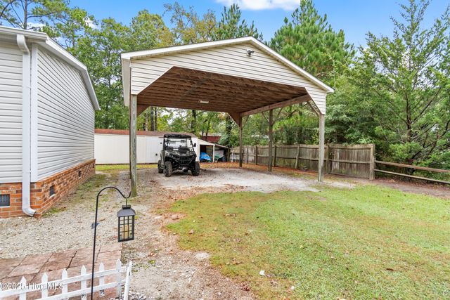 324 Maple Creek Road SW, Supply, NC 28462
