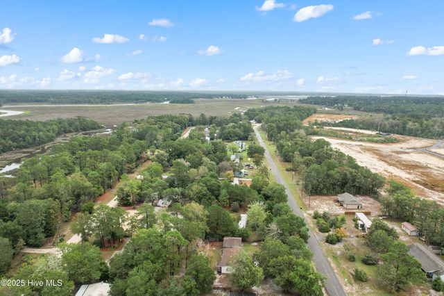 324 Maple Creek Road SW, Supply, NC 28462