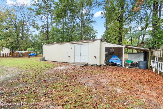 324 Maple Creek Road SW, Supply, NC 28462