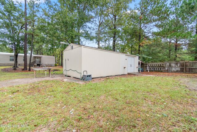 324 Maple Creek Road SW, Supply, NC 28462