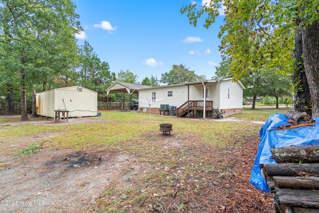 324 Maple Creek Road SW, Supply, NC 28462