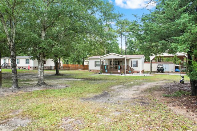 324 Maple Creek Road SW, Supply, NC 28462