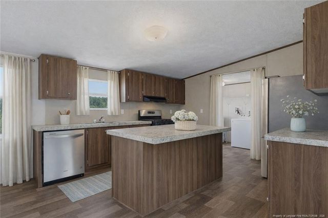 1235 Martin Road, St. Pauls, NC 28384