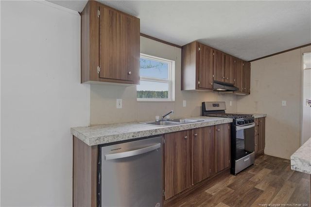 1235 Martin Road, St. Pauls, NC 28384